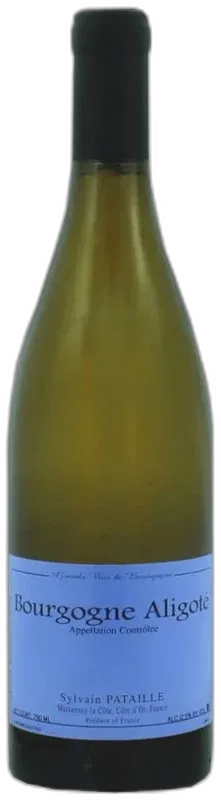 photo du vin Aligoté