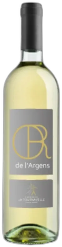 photo du vin Domaine de la Tournavelle