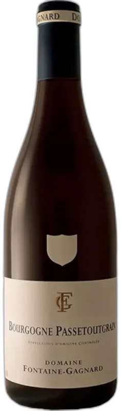 photo du vin Bourgogne Passetoutgrain Fontaine-Gagnard