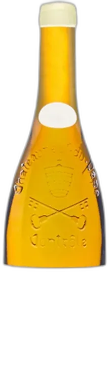 photo du vin Cuvée Lucile