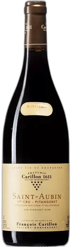 photo du vin Pitangeret