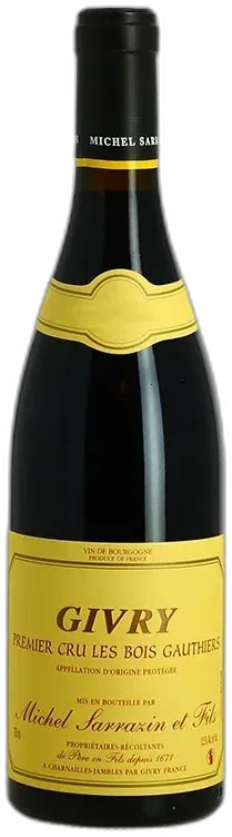 photos du vin Les Bois Gauthiers