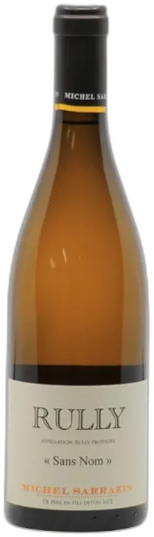 photo du vin Sans Nom