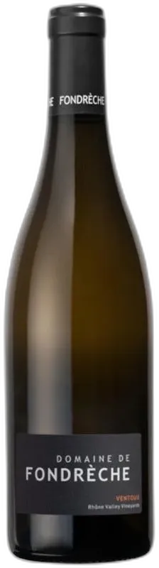 illustration du vin Ventoux Domaine de Fondrèche
