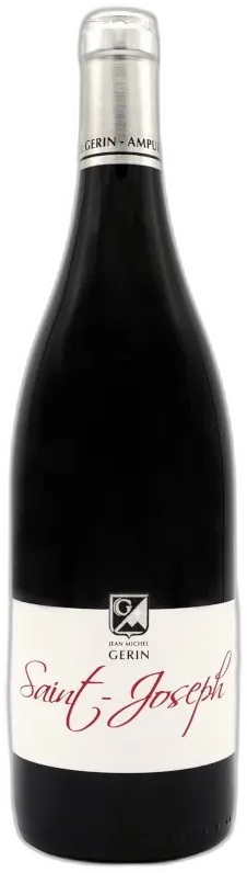 photo du vin Saint-Joseph 2023 Jean-Michel Gerin
