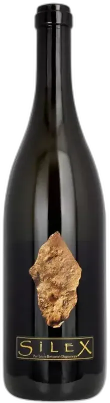 photo du vin Domaine Didier Dagueneau Silex 2022