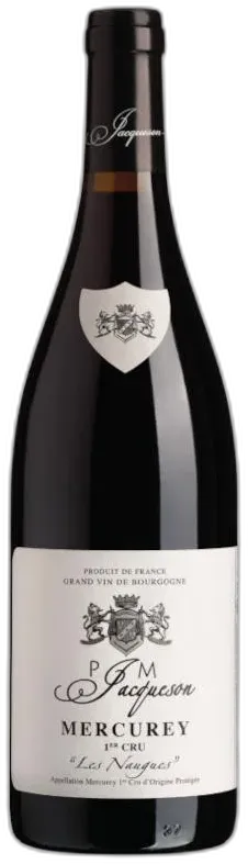 photo du vin Les Naugues