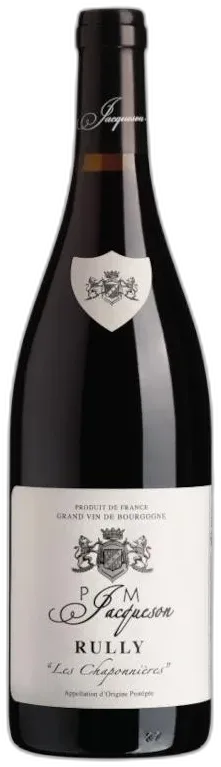 photo du vin Paul et Marie Jacqueson