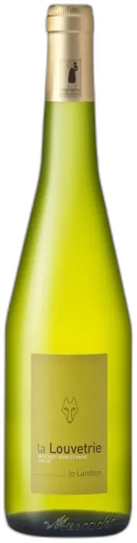 photo du vin la Louvetrie