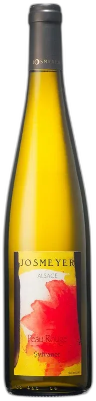 image du vin Alsace, Sylvaner Peau Domaine Josmeyer