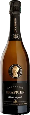 illustration du vin Champagne Drappier Cuvée Charles de Gaulle Brut
