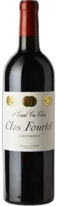 photo du vin Clos Fourtet
