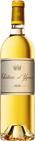 aperçu du vin Château d’Yquem