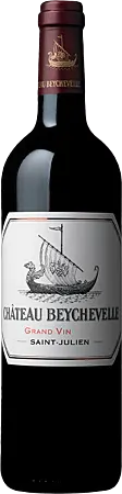 photo du vin Château Beychevelle