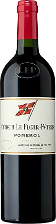 photo du vin Château la Fleur-Pétrus