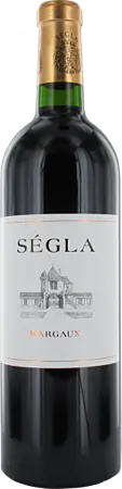 image du vin Ségla