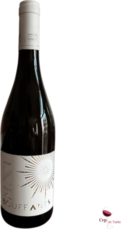 photo du vin Sancerre Blanc les Bouffants en Magnum