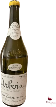 image du vin Melon à Queue Rouge