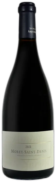 photo du vin Morey Saint Denis
