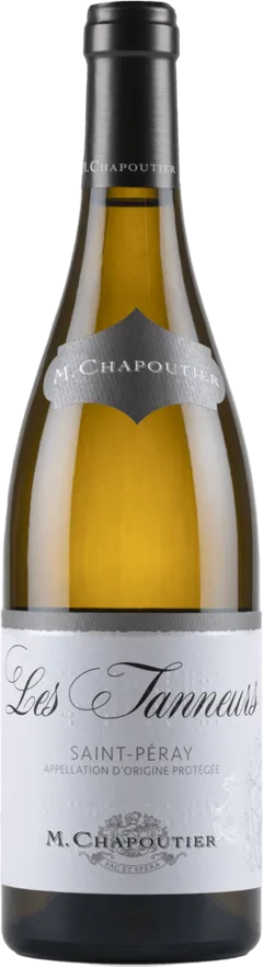 photo du vin Les Tanneurs