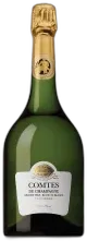 photo du vin Comtes de Champagne Luxe