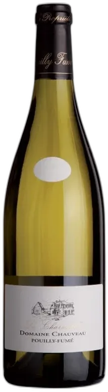 vue du vin Domaine Chauveau la Charmette