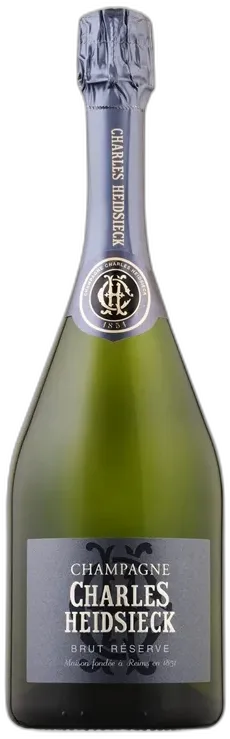 photo du vin Brut Réserve