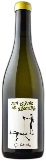 photo du vin Mon de Secours