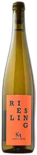 capture du vin Riesling