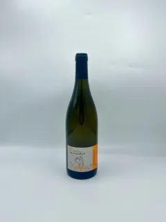 photo du vin Saint-Véran Blanc Domaine Perraud 2024