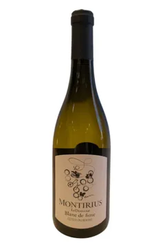 image du vin de Rose Côtes du Rhône Domaine Montirius