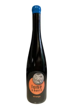 vue du vin Lune a Boire Alsace Marc Kreydenweiss