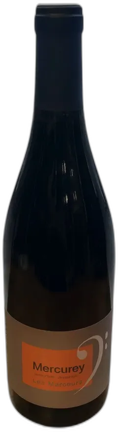 photo du vin Les Marcoeurs