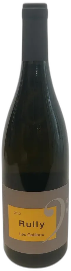 image du vin Les Cailloux