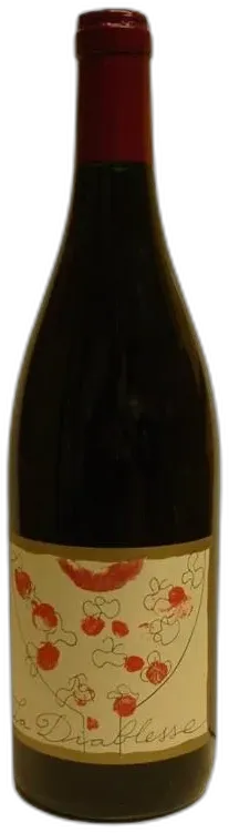 photo du vin La Diablesse