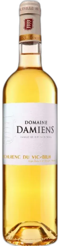 aperçu du vin Pacherenc Doux