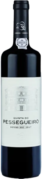 illustration du vin Quinta do Pessegueiro