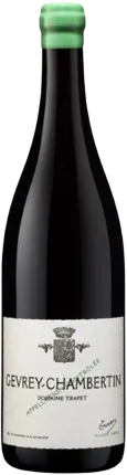 photo du vin Trapet Gevrey Chambertin 2023