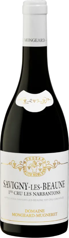 photo du vin les Narbantons