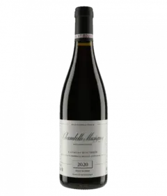 photo du vin Domaine Laurent Roumier Chambolle-Musigny 2022