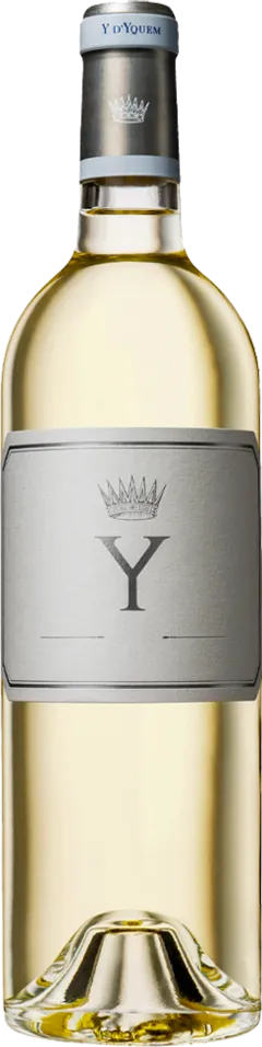 photo du vin Y d’Yquem