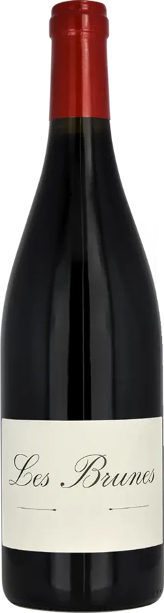 photos du vin les Brunes 2023 Domaine des Creisses