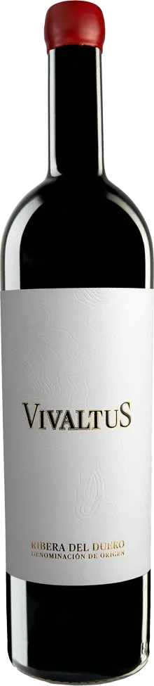 photo du vin Vivaltus 2019 Vivaltus