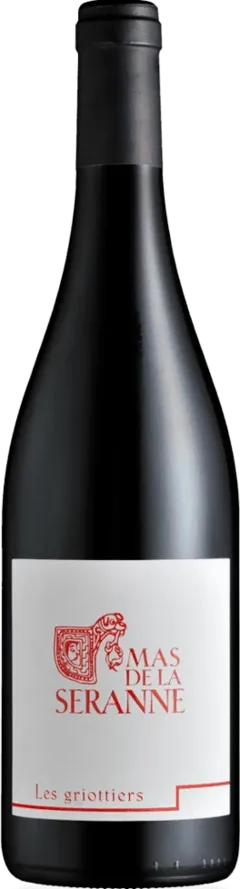 photos du vin Les Griottiers