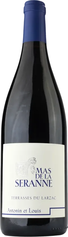 photo du vin Antonin et Louis