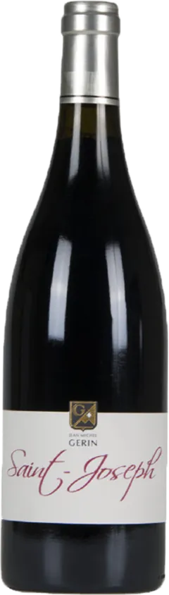 photo du vin Jean-Michel Gérin Saint-Joseph 2024