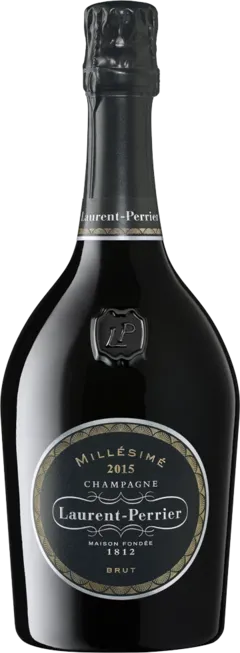 image du vin Brut Millésimé