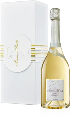 photo du vin Amour de Deutz