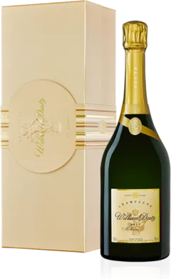 photo du vin Deutz, Cuvee William Deutz