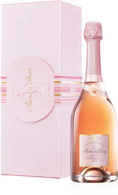 photos du vin Amour de Deutz Rosé